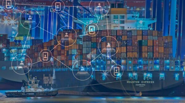CIBERSEGURIDAD A BORDO
