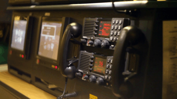 OMI 1.25 OPERADOR GENERAL DEL SISTEMA MUNDIAL DE SOCORRO Y SEGURIDAD (SMSSM-GOC)