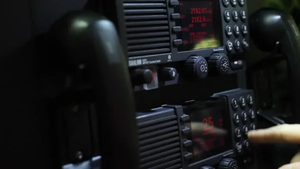 OMI 1.26 OPERADOR RESTRINGIDO DEL SISTEMA MUNDIAL DE SOCORRO Y SEGURIDAD (SMSSM-ROC)