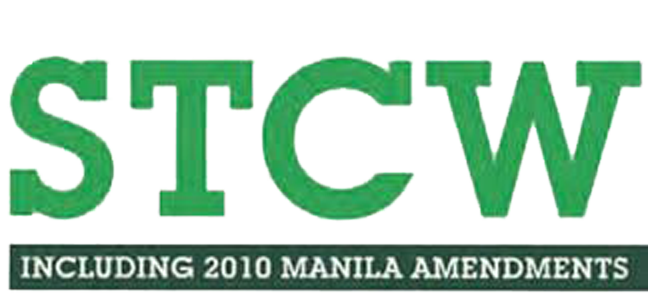 Logo-STCW