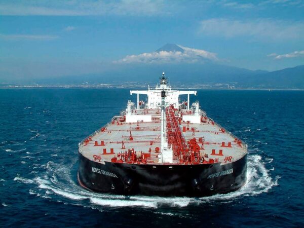 Curso OMI 1.01 Formación Básica En Operaciones De Carga De Petroleros
